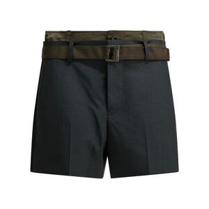 Sacai Women Shorts